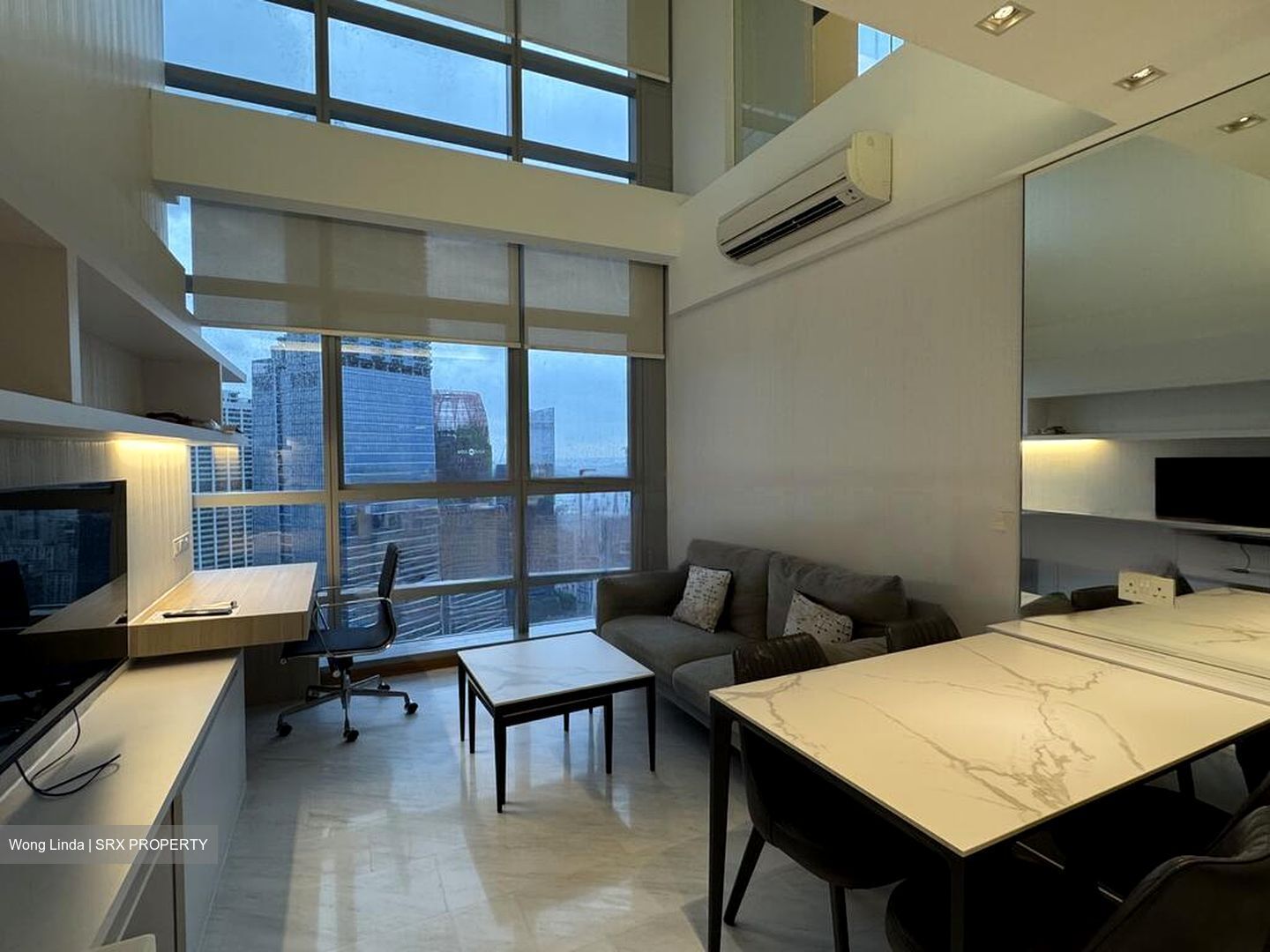 The Clift (D1), Apartment #461059391